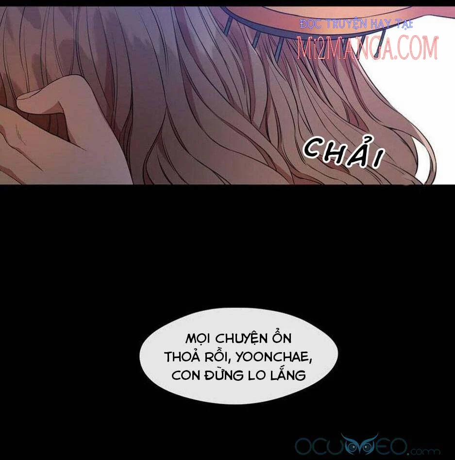 Chuyện Tình Tình Tuyệt Mật Chốn Công Sở 14 trang 5