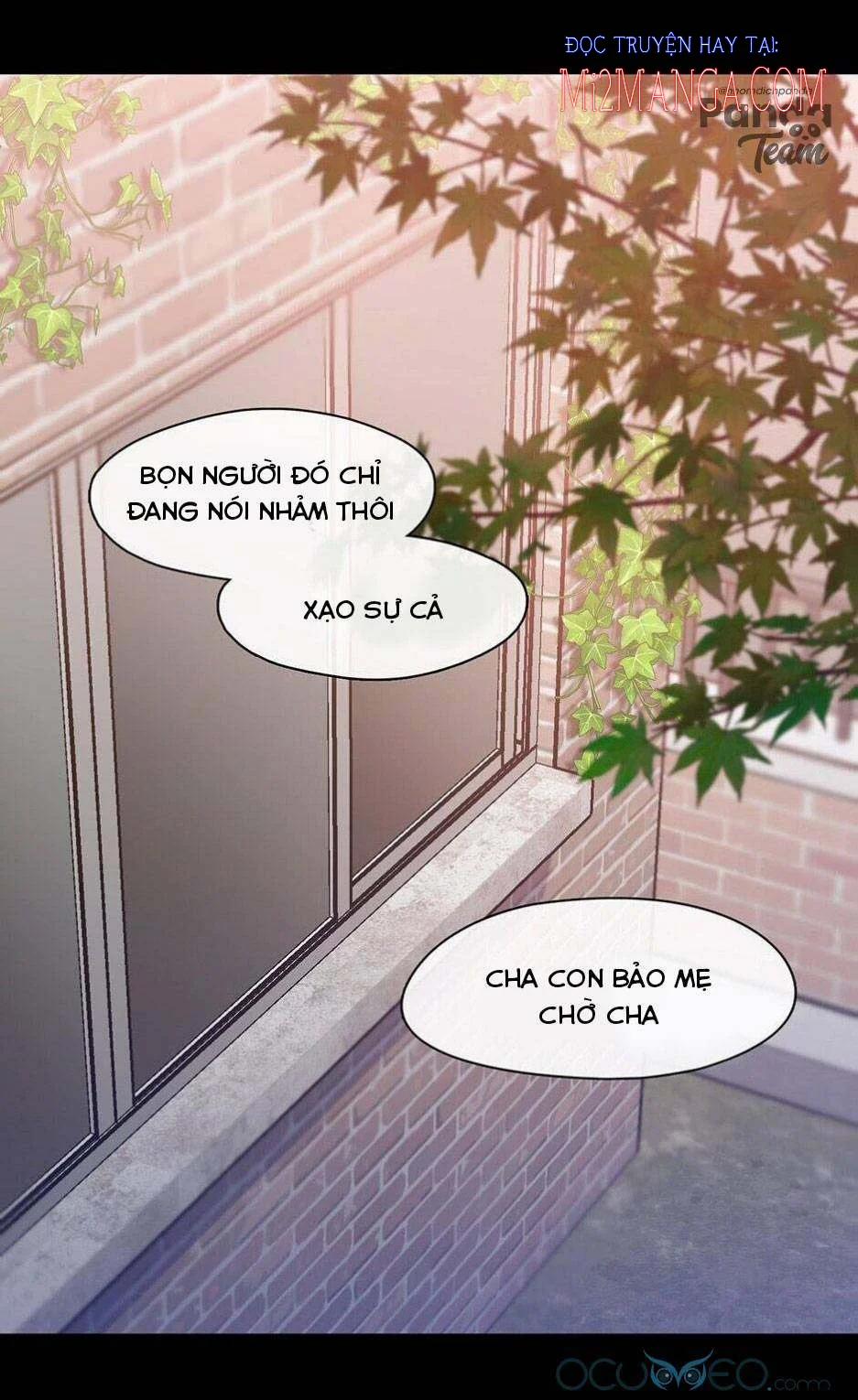 Chuyện Tình Tình Tuyệt Mật Chốn Công Sở 14 trang 6