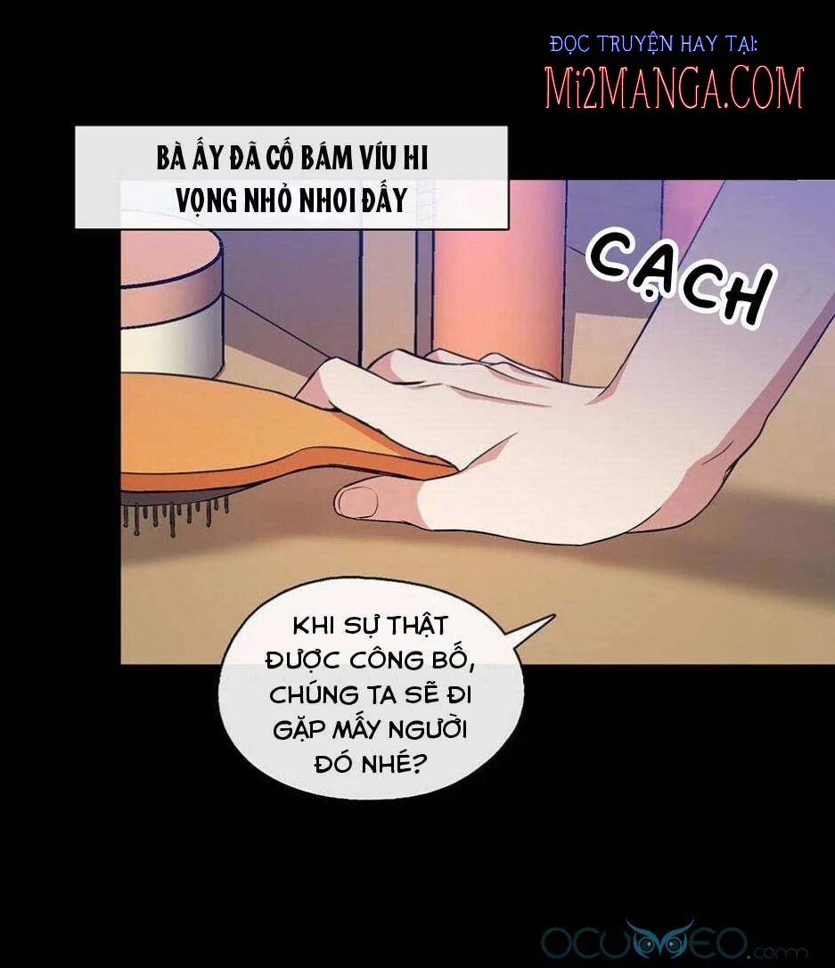 Chuyện Tình Tình Tuyệt Mật Chốn Công Sở 14 trang 8