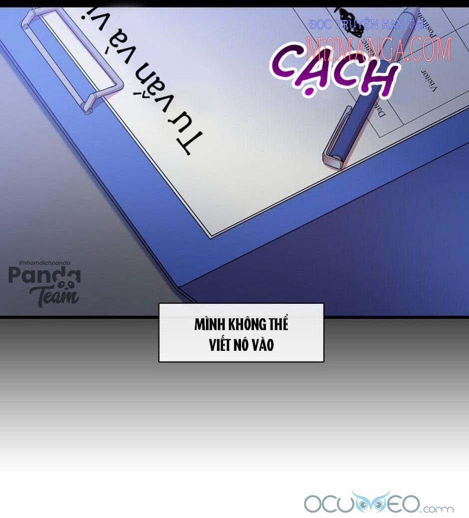 Chuyện Tình Tình Tuyệt Mật Chốn Công Sở 15.5 trang 17