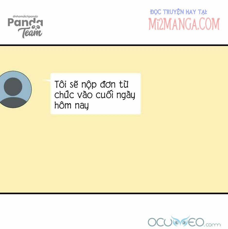 Chuyện Tình Tình Tuyệt Mật Chốn Công Sở 15.5 trang 20