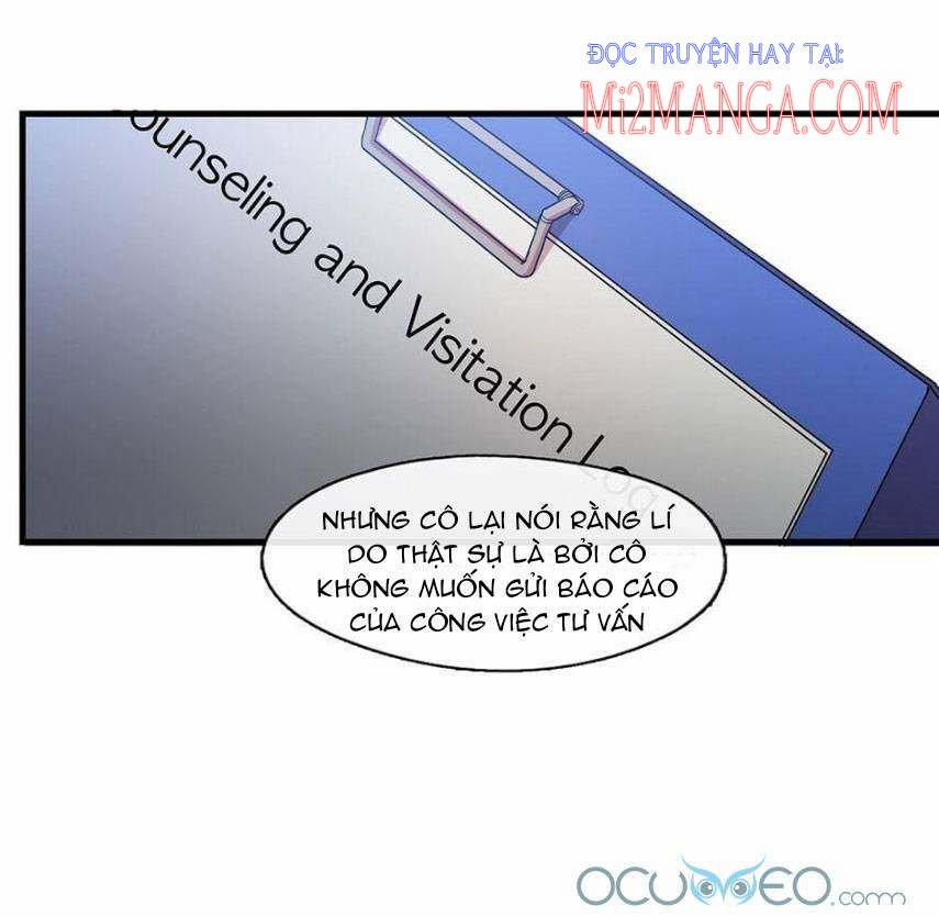 Chuyện Tình Tình Tuyệt Mật Chốn Công Sở 15.5 trang 28
