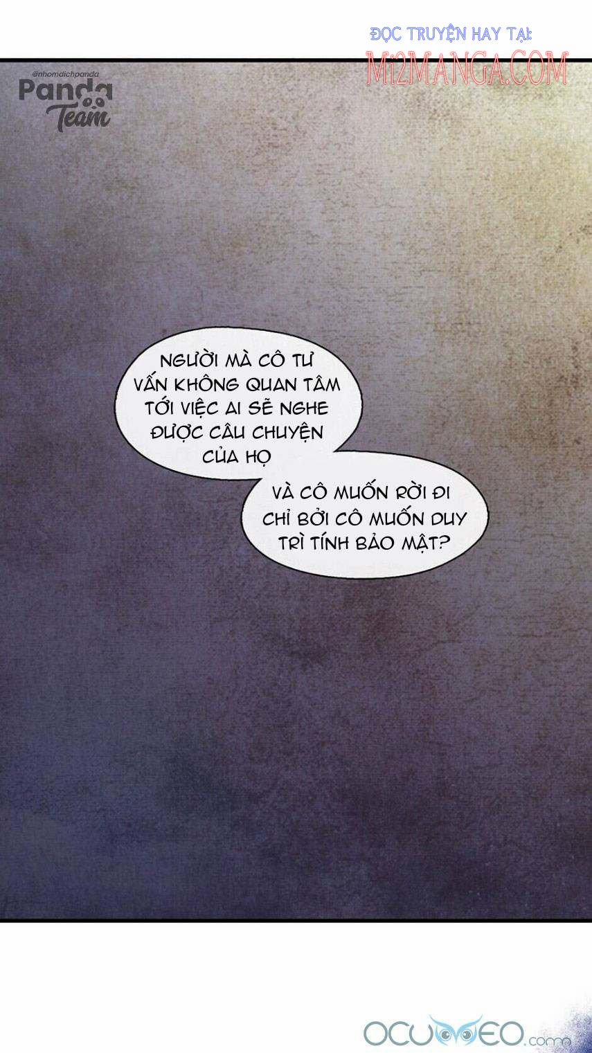 Chuyện Tình Tình Tuyệt Mật Chốn Công Sở 15.5 trang 29