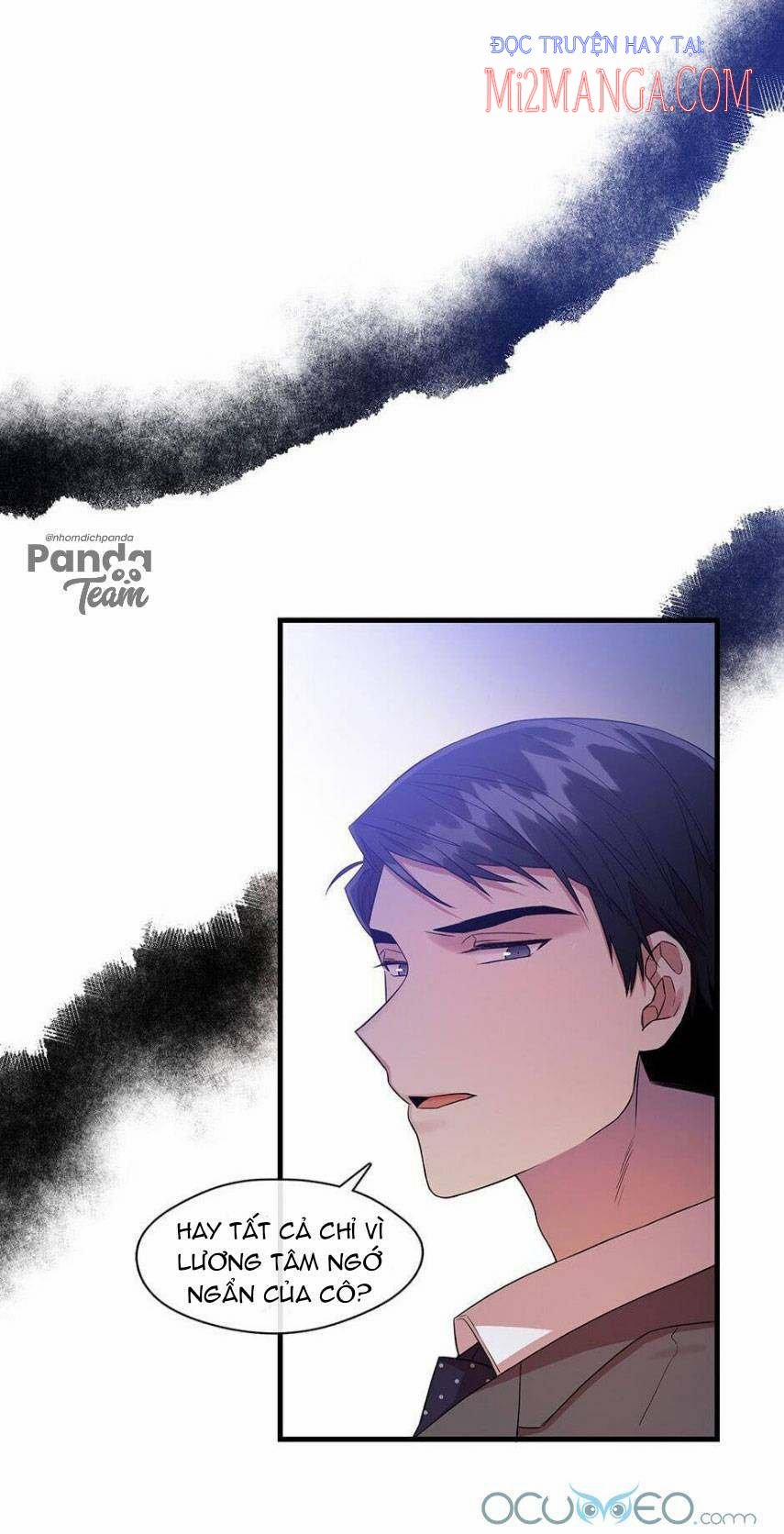 Chuyện Tình Tình Tuyệt Mật Chốn Công Sở 15.5 trang 30