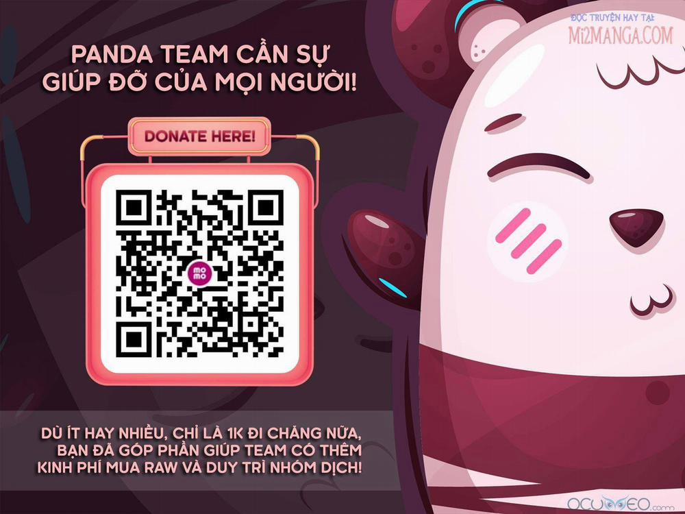 Chuyện Tình Tình Tuyệt Mật Chốn Công Sở 15.5 trang 33