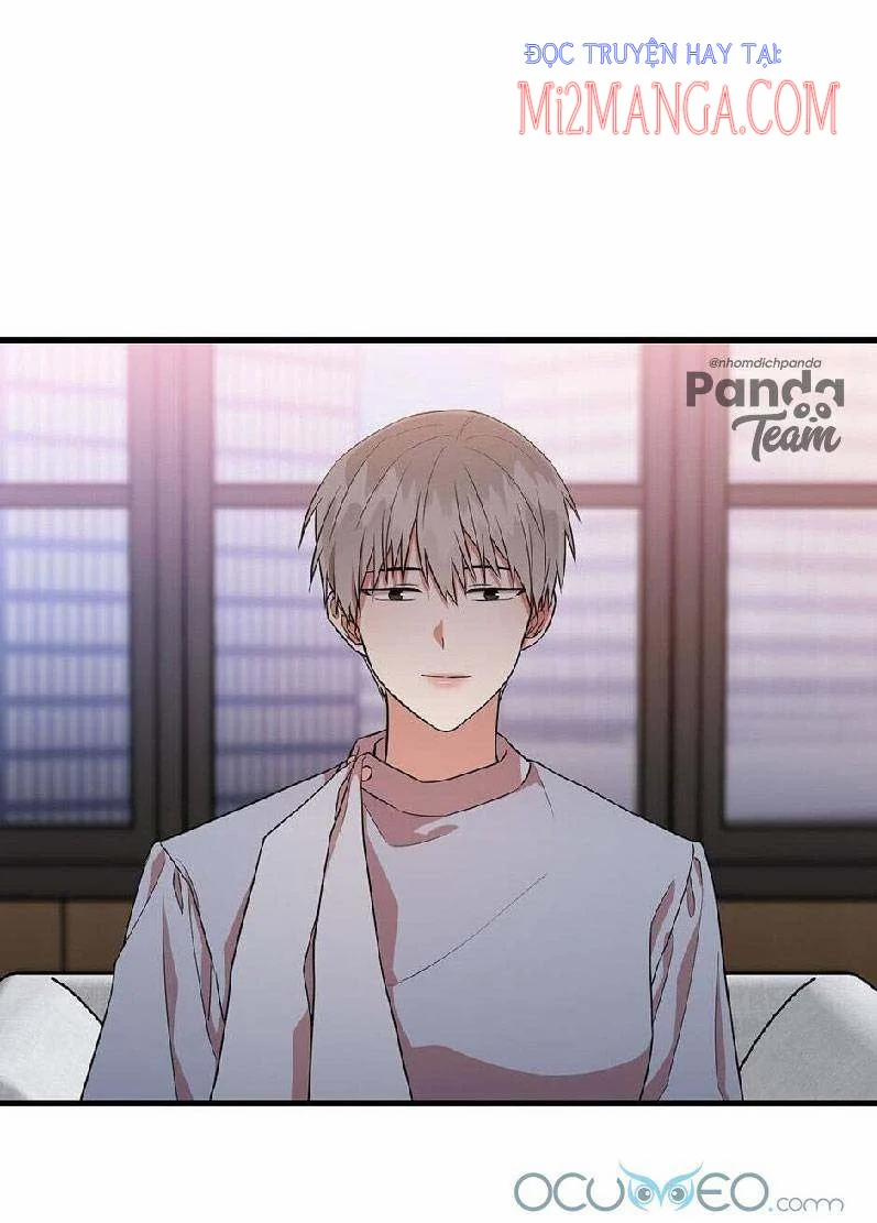 Chuyện Tình Tình Tuyệt Mật Chốn Công Sở 15.5 trang 9