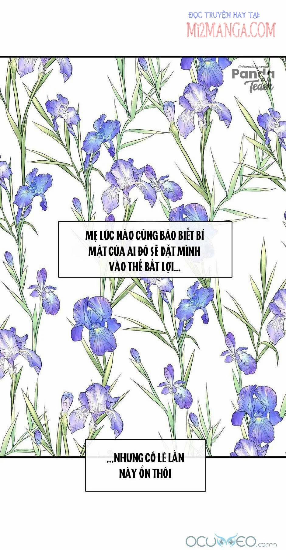 Chuyện Tình Tình Tuyệt Mật Chốn Công Sở 15 trang 10