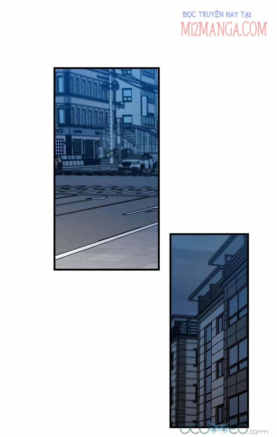 Chuyện Tình Tình Tuyệt Mật Chốn Công Sở 15 trang 2