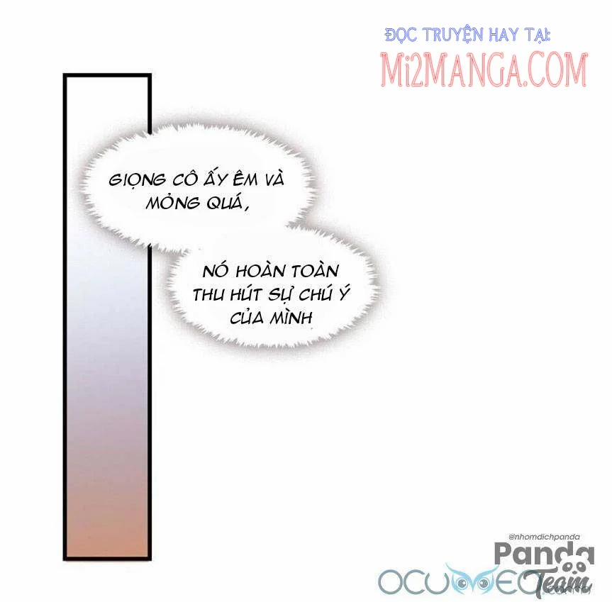 Chuyện Tình Tình Tuyệt Mật Chốn Công Sở 15 trang 23