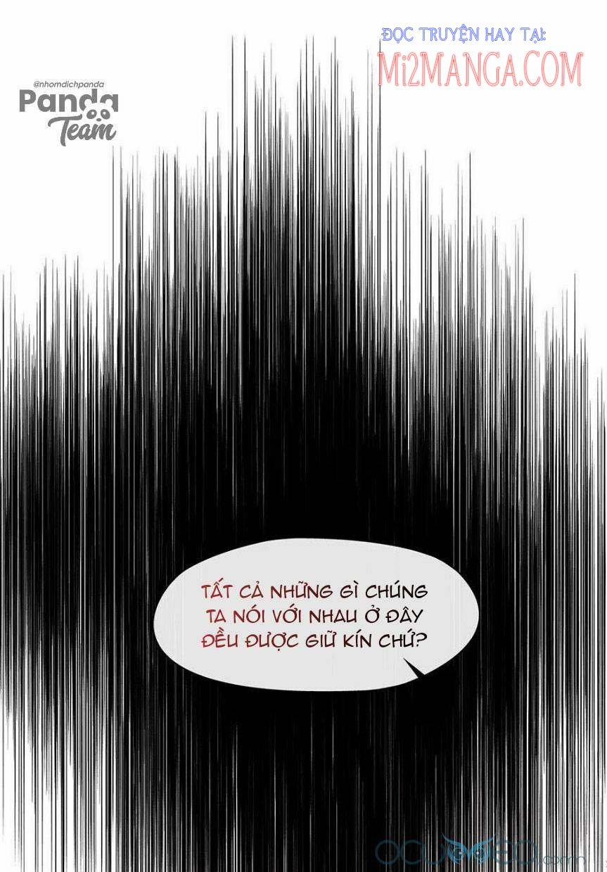 Chuyện Tình Tình Tuyệt Mật Chốn Công Sở 15 trang 30