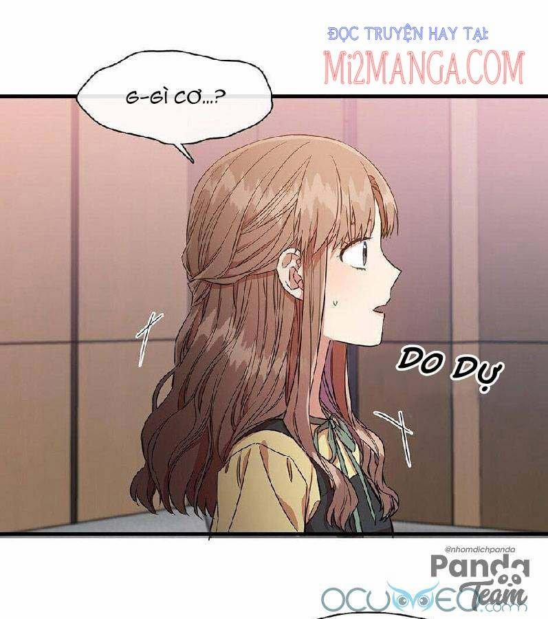 Chuyện Tình Tình Tuyệt Mật Chốn Công Sở 15 trang 34