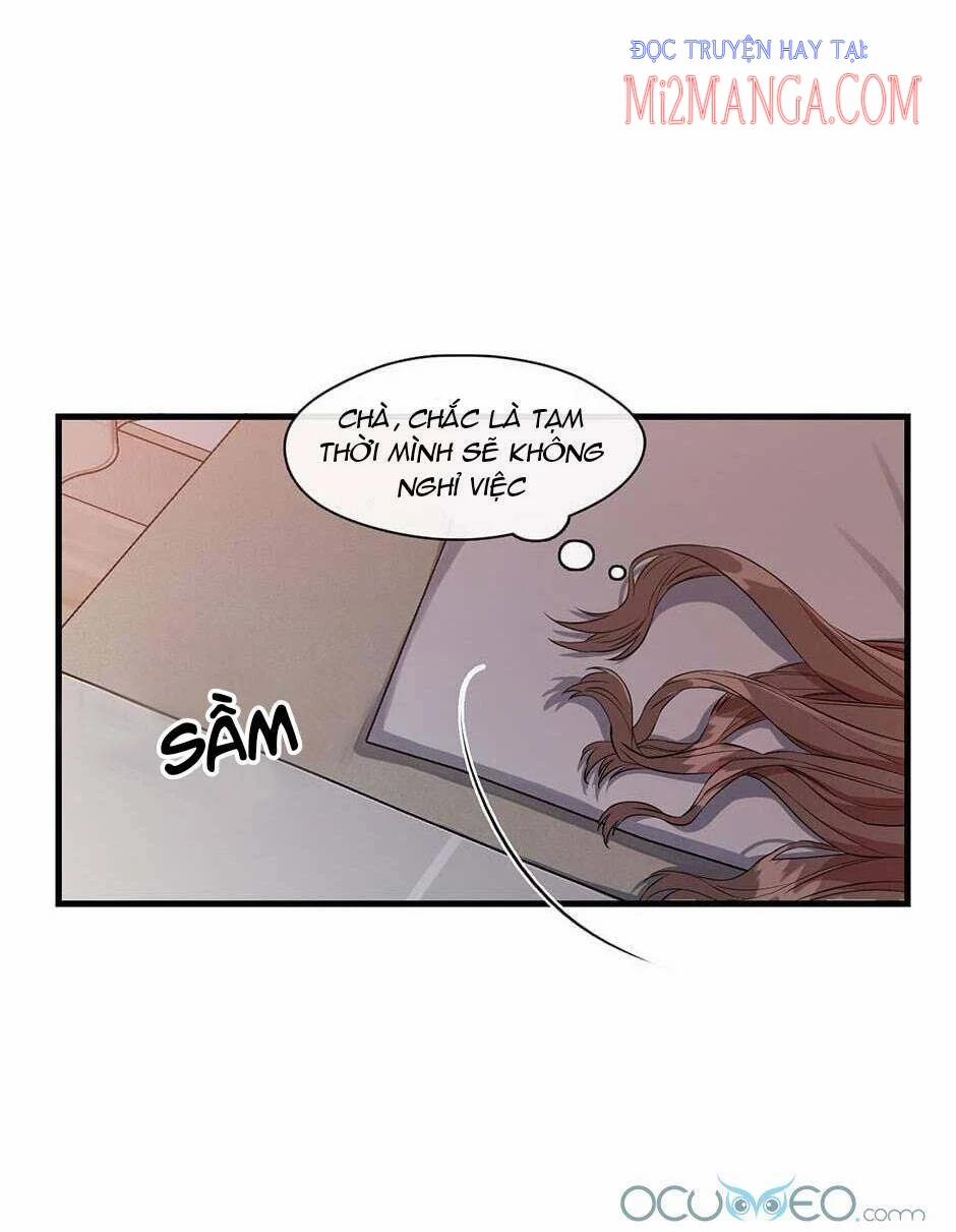 Chuyện Tình Tình Tuyệt Mật Chốn Công Sở 15 trang 7