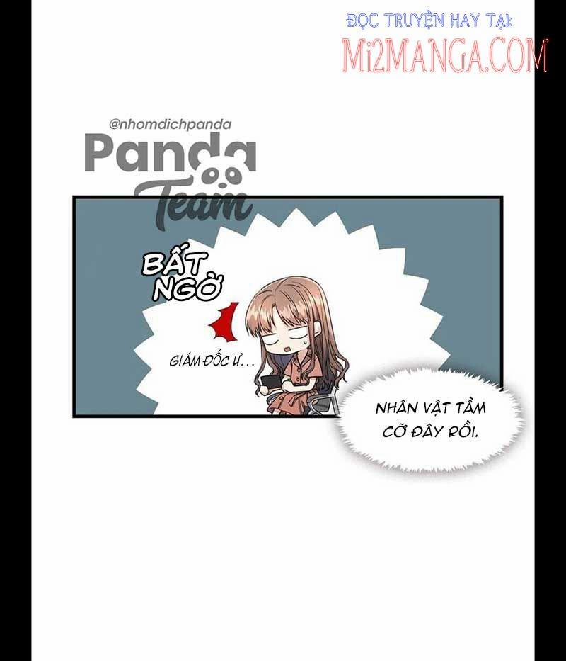 Chuyện Tình Tình Tuyệt Mật Chốn Công Sở 2.5 trang 0