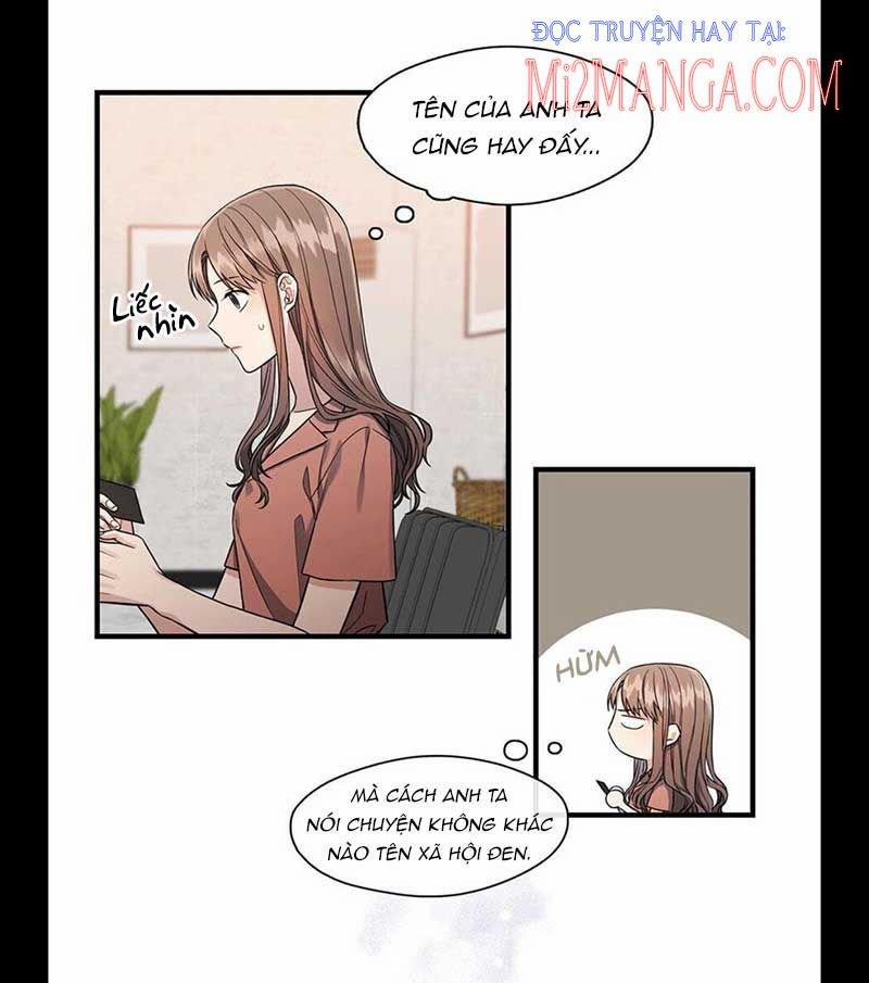 Chuyện Tình Tình Tuyệt Mật Chốn Công Sở 2.5 trang 1