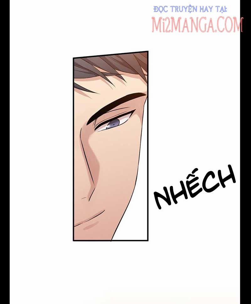 Chuyện Tình Tình Tuyệt Mật Chốn Công Sở 2.5 trang 22