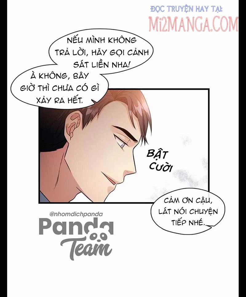 Chuyện Tình Tình Tuyệt Mật Chốn Công Sở 2 trang 12