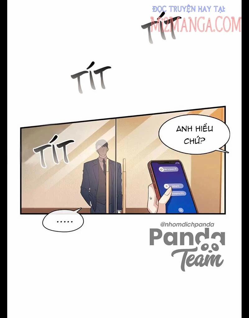 Chuyện Tình Tình Tuyệt Mật Chốn Công Sở 2 trang 4