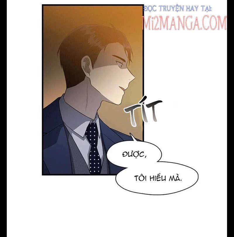 Chuyện Tình Tình Tuyệt Mật Chốn Công Sở 2 trang 5