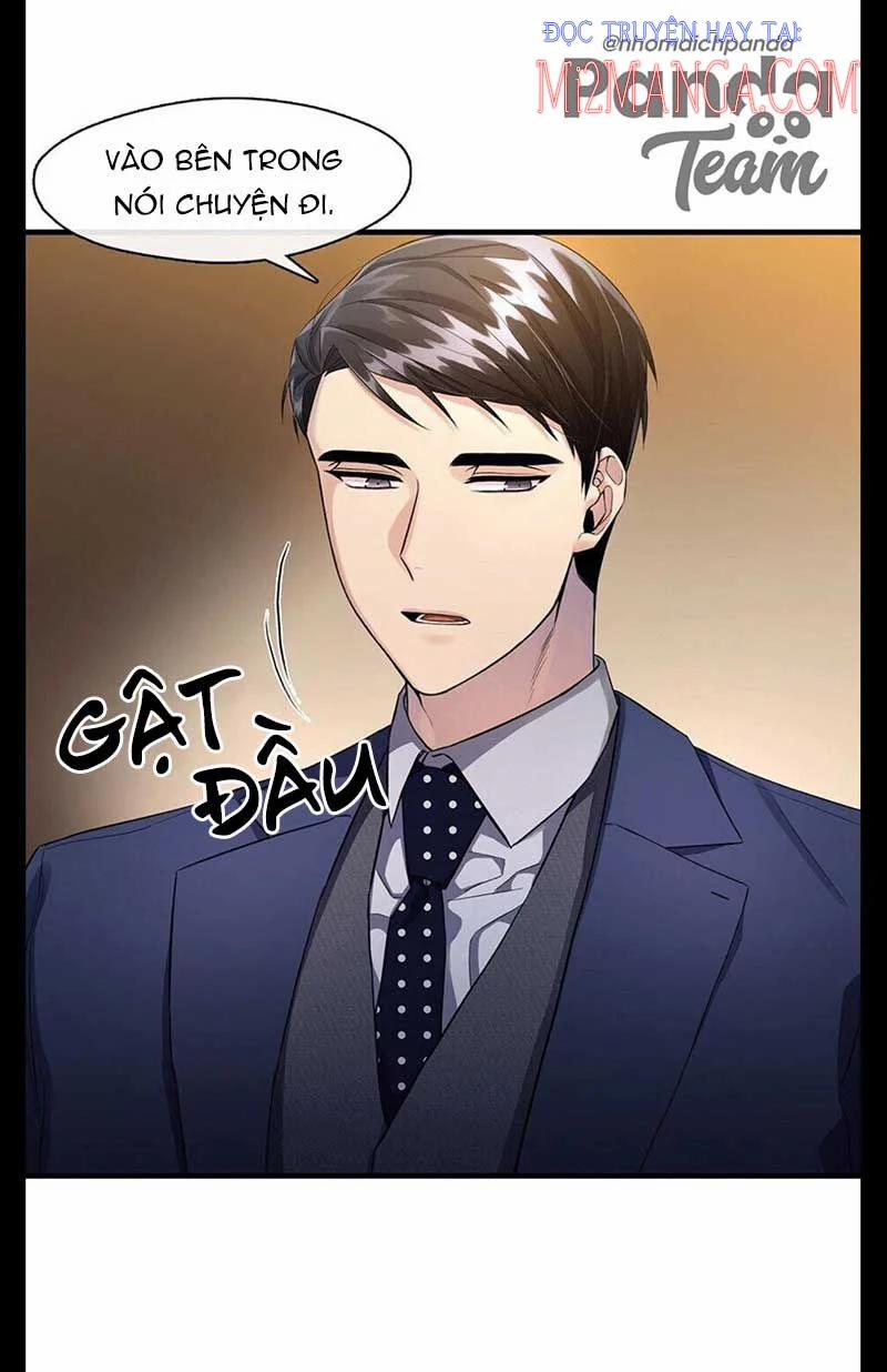 Chuyện Tình Tình Tuyệt Mật Chốn Công Sở 2 trang 6