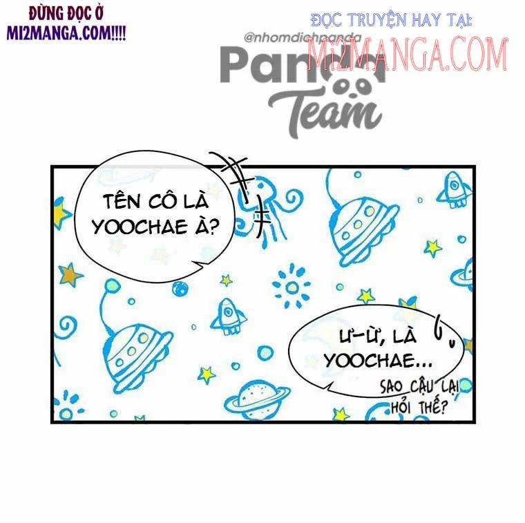 Chuyện Tình Tình Tuyệt Mật Chốn Công Sở 4.5 trang 22