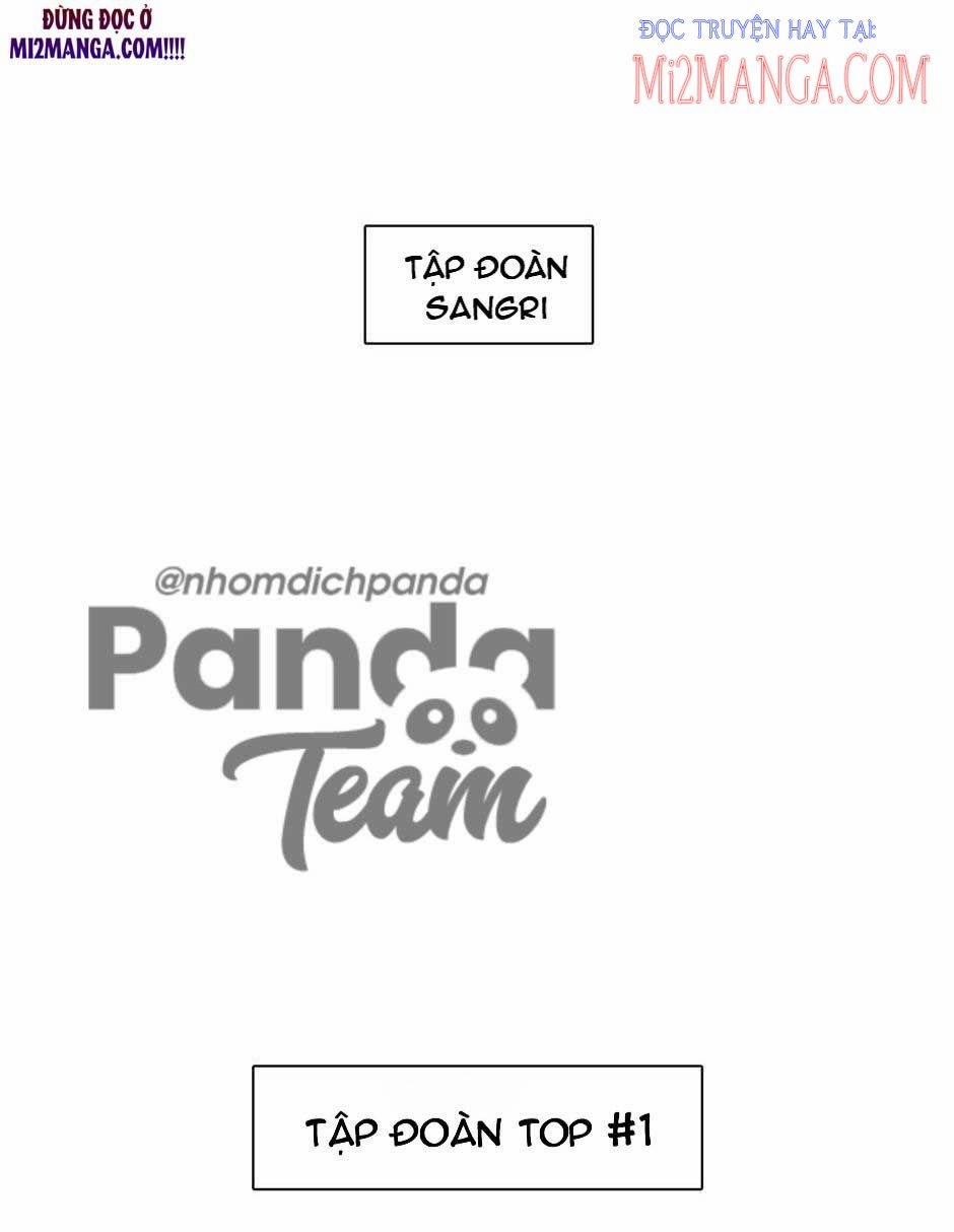 Chuyện Tình Tình Tuyệt Mật Chốn Công Sở 4 trang 9