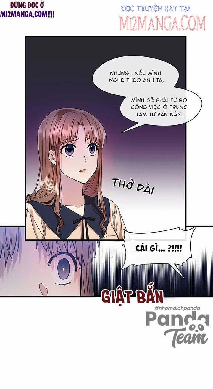 Chuyện Tình Tình Tuyệt Mật Chốn Công Sở 5.5 trang 1