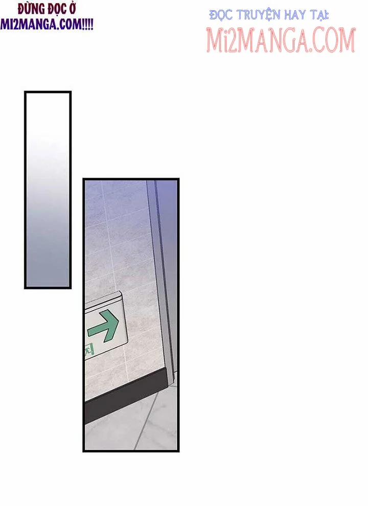 Chuyện Tình Tình Tuyệt Mật Chốn Công Sở 5.5 trang 10