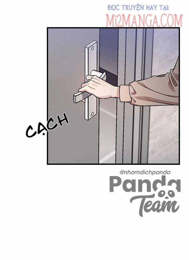 Chuyện Tình Tình Tuyệt Mật Chốn Công Sở 5.5 trang 11
