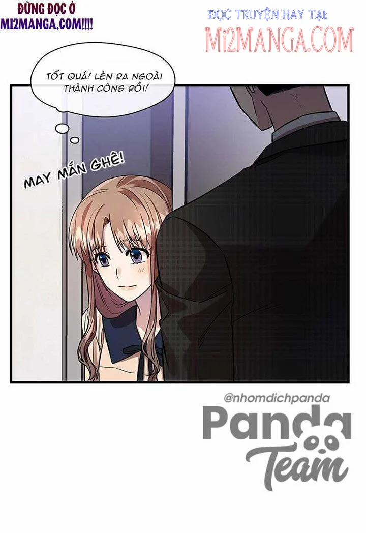 Chuyện Tình Tình Tuyệt Mật Chốn Công Sở 5.5 trang 13