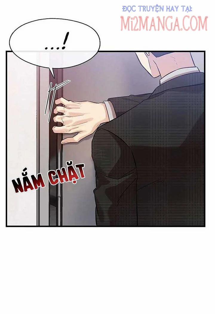 Chuyện Tình Tình Tuyệt Mật Chốn Công Sở 5.5 trang 14