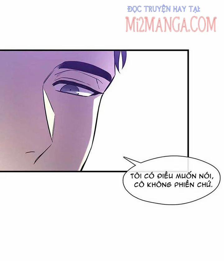 Chuyện Tình Tình Tuyệt Mật Chốn Công Sở 5.5 trang 16
