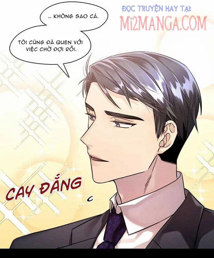 Chuyện Tình Tình Tuyệt Mật Chốn Công Sở 5 trang 10