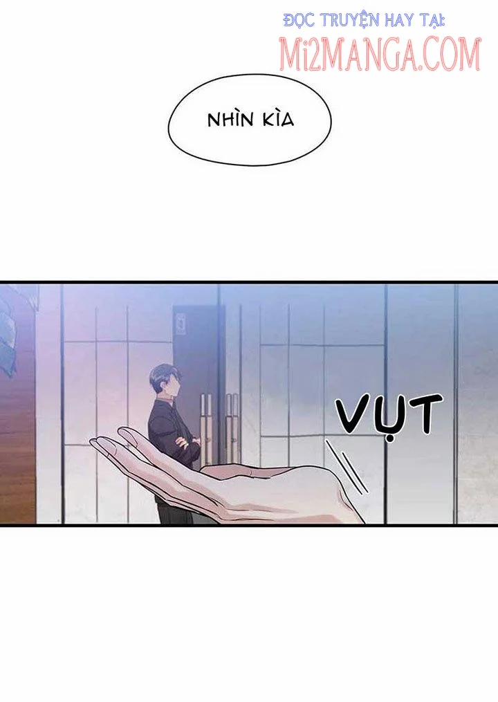 Chuyện Tình Tình Tuyệt Mật Chốn Công Sở 5 trang 25