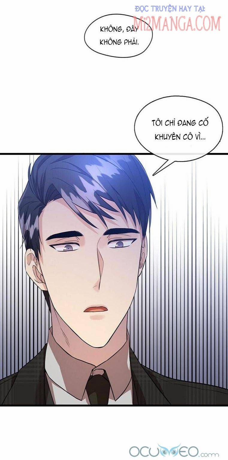 Chuyện Tình Tình Tuyệt Mật Chốn Công Sở 6.5 trang 2