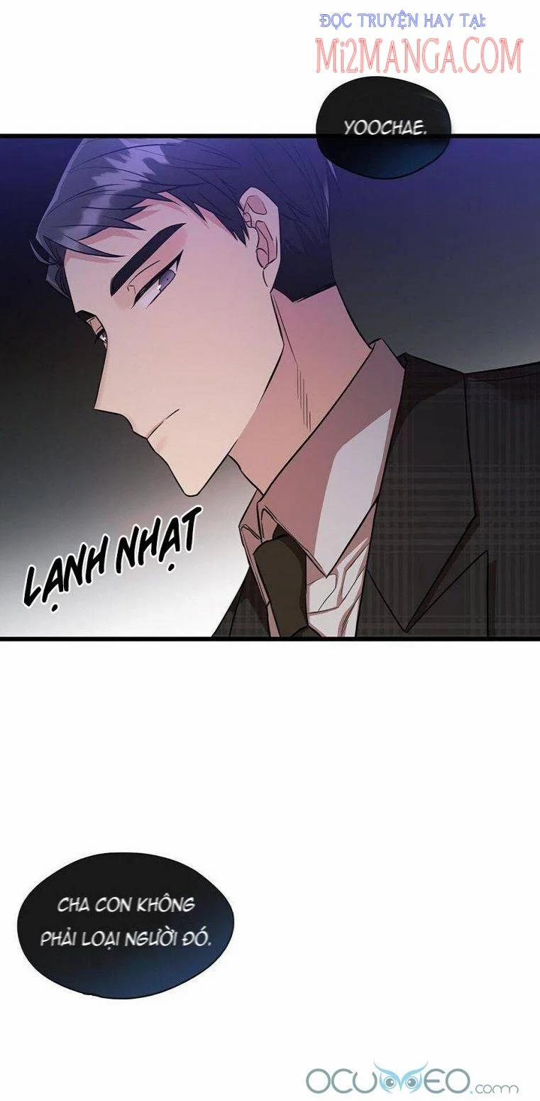 Chuyện Tình Tình Tuyệt Mật Chốn Công Sở 6.5 trang 21