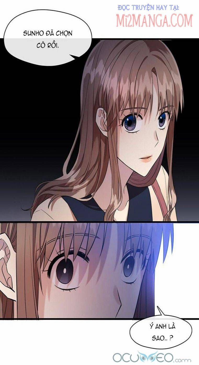 Chuyện Tình Tình Tuyệt Mật Chốn Công Sở 6.5 trang 3