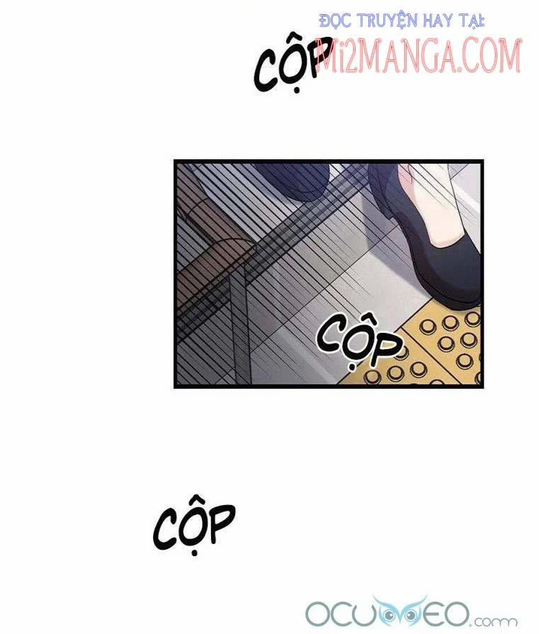 Chuyện Tình Tình Tuyệt Mật Chốn Công Sở 6 trang 12