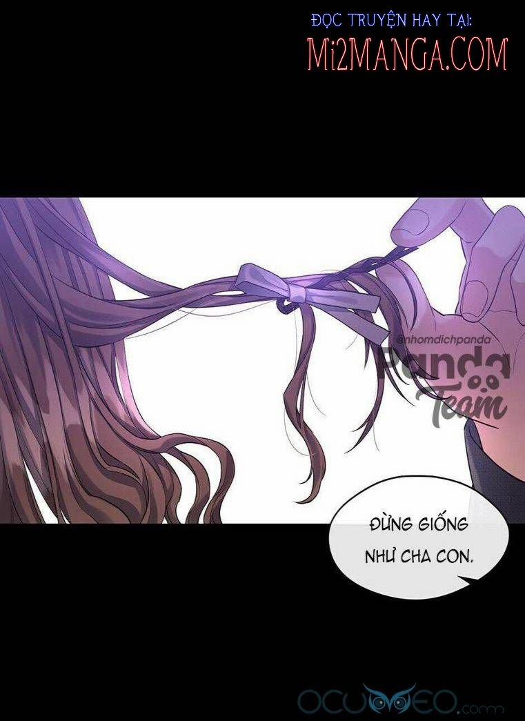 Chuyện Tình Tình Tuyệt Mật Chốn Công Sở 6 trang 5