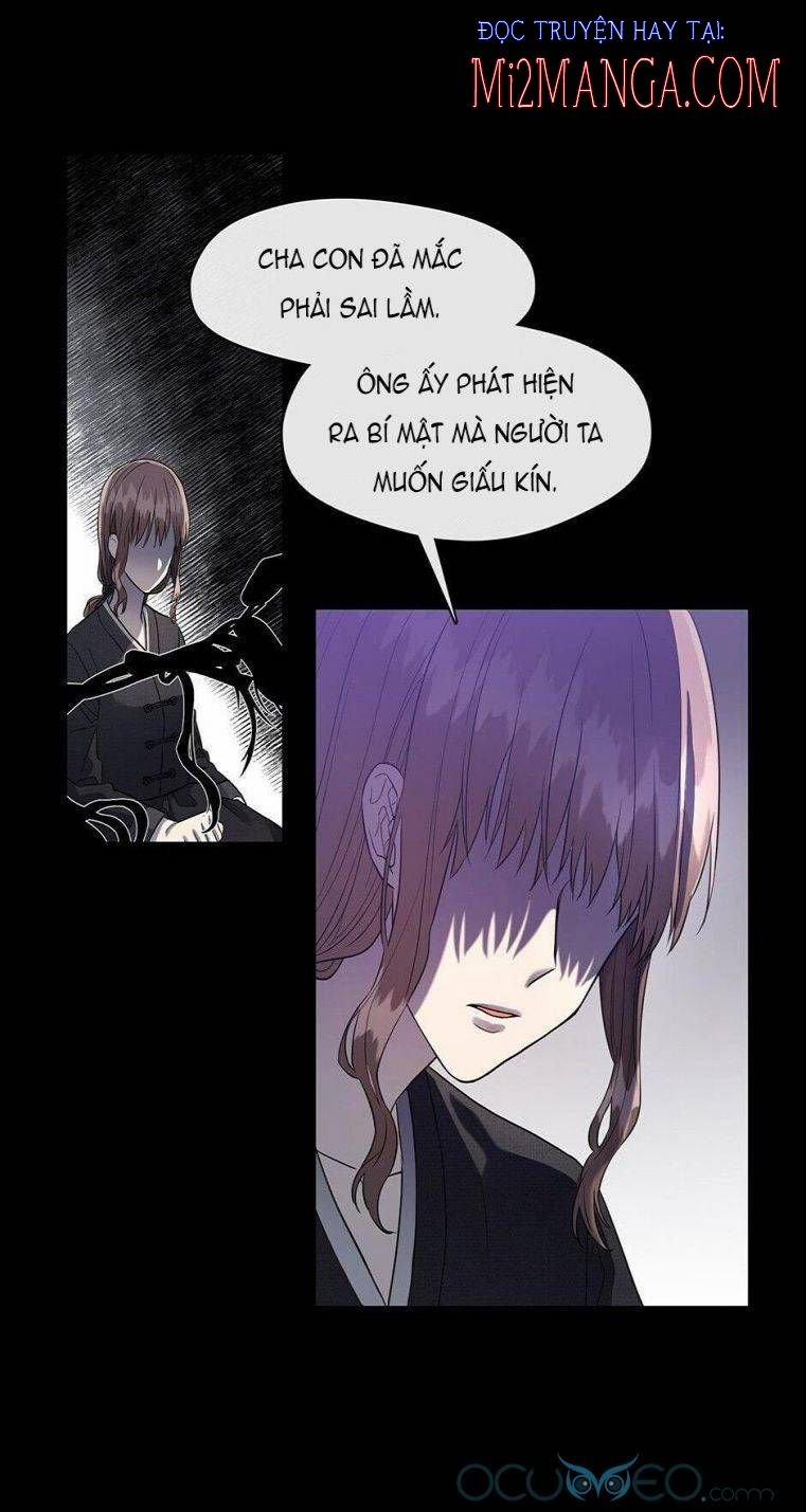 Chuyện Tình Tình Tuyệt Mật Chốn Công Sở 6 trang 6