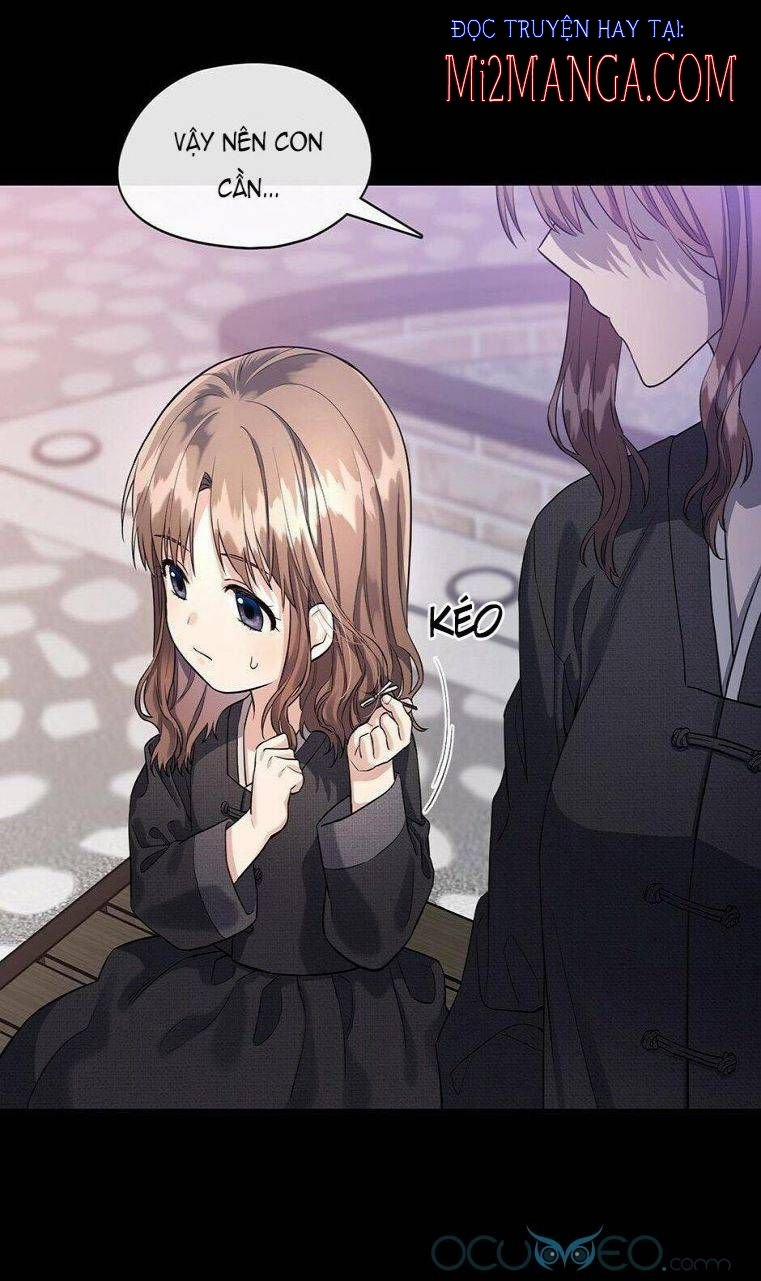 Chuyện Tình Tình Tuyệt Mật Chốn Công Sở 6 trang 7