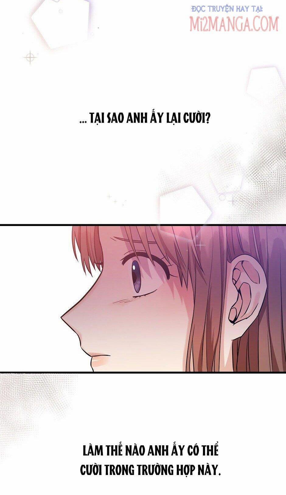 Chuyện Tình Tình Tuyệt Mật Chốn Công Sở 7.5 trang 1