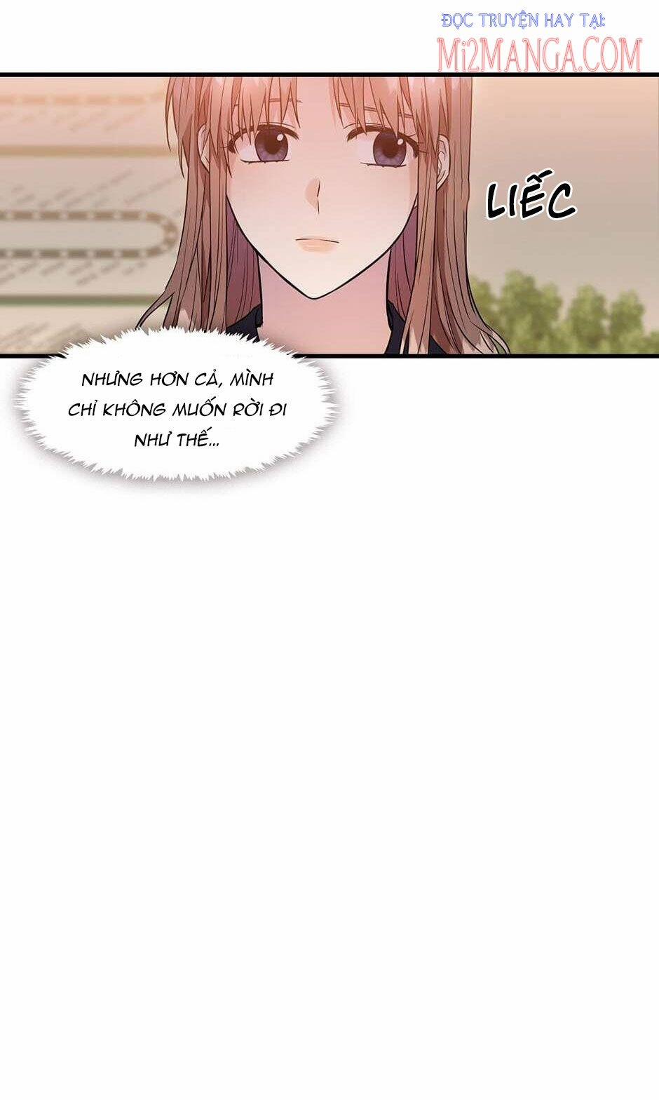 Chuyện Tình Tình Tuyệt Mật Chốn Công Sở 7.5 trang 11