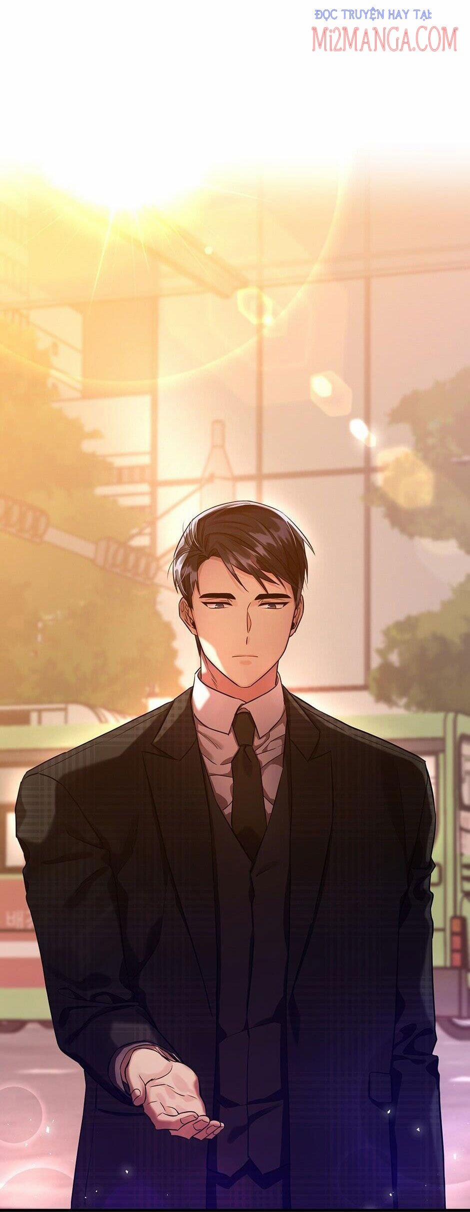 Chuyện Tình Tình Tuyệt Mật Chốn Công Sở 7.5 trang 20