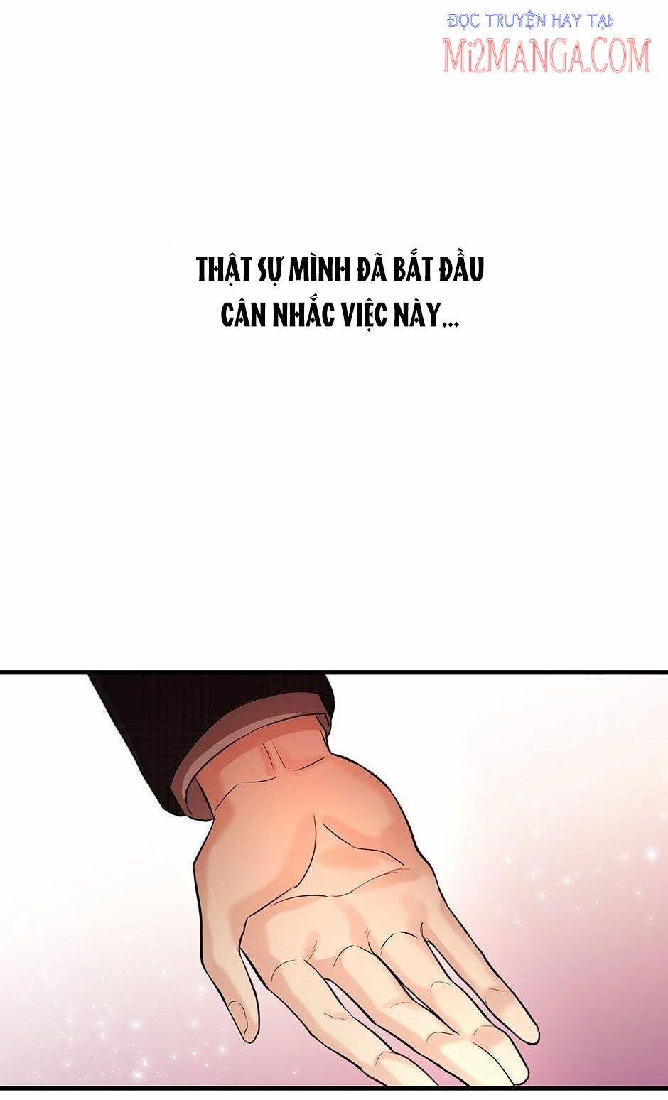 Chuyện Tình Tình Tuyệt Mật Chốn Công Sở 7.5 trang 22