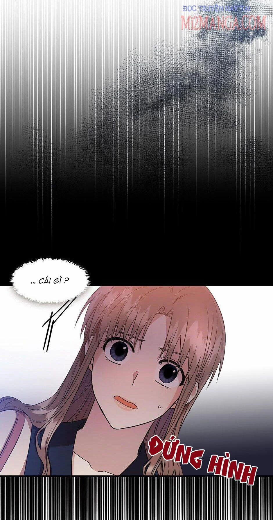 Chuyện Tình Tình Tuyệt Mật Chốn Công Sở 7 trang 13