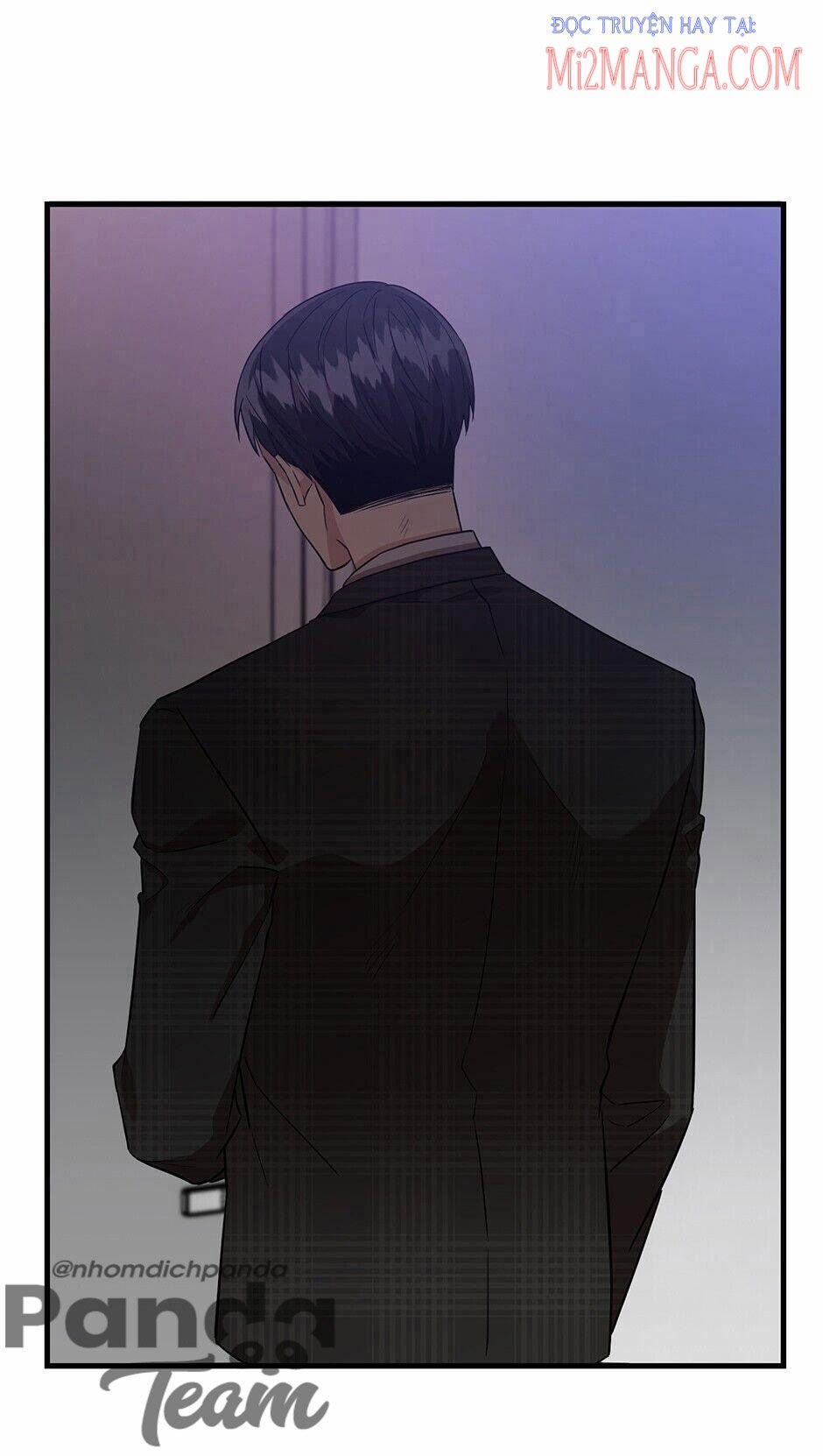 Chuyện Tình Tình Tuyệt Mật Chốn Công Sở 7 trang 2