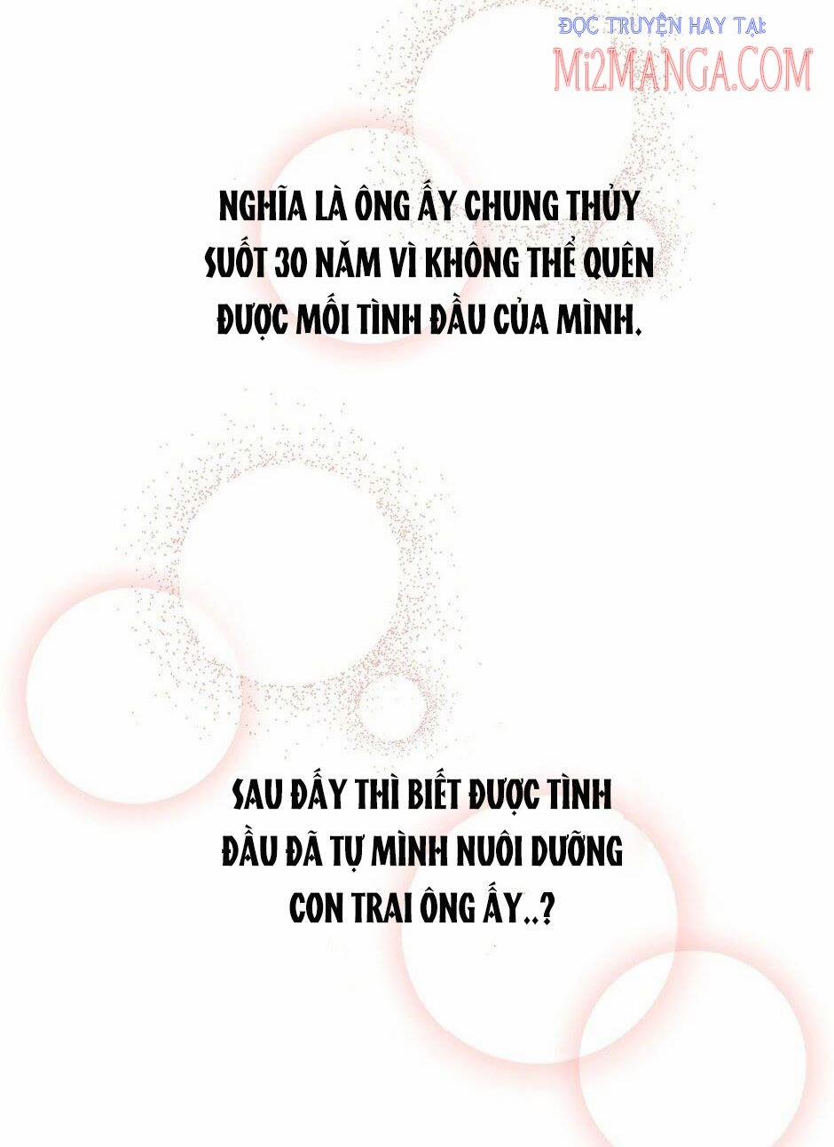 Chuyện Tình Tình Tuyệt Mật Chốn Công Sở 7 trang 21