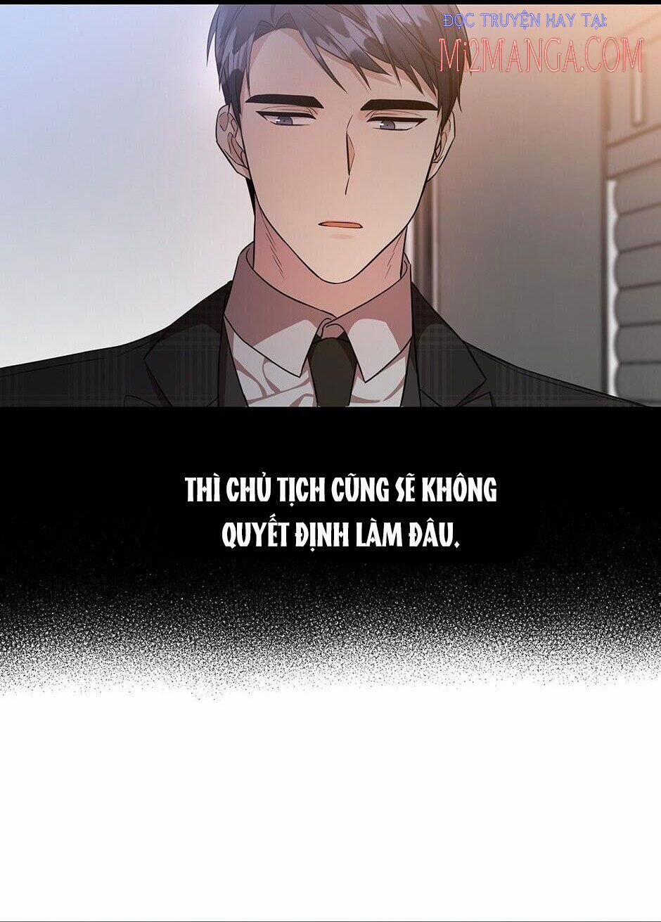 Chuyện Tình Tình Tuyệt Mật Chốn Công Sở 7 trang 23