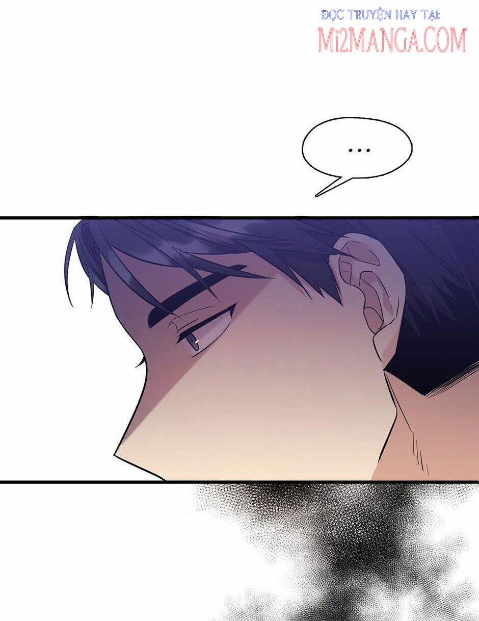 Chuyện Tình Tình Tuyệt Mật Chốn Công Sở 7 trang 3