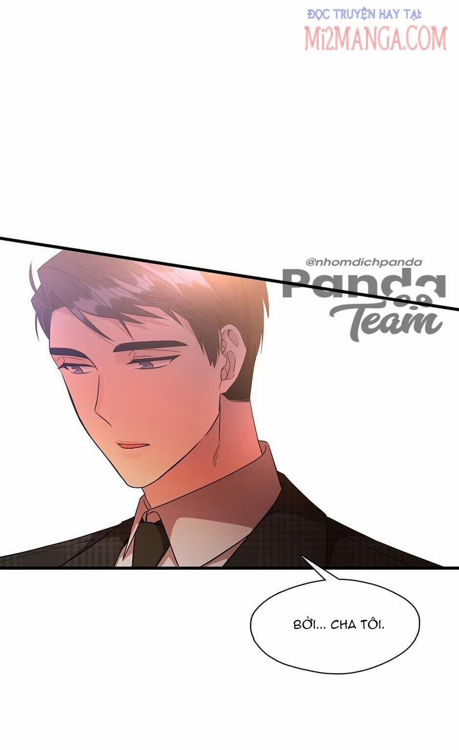 Chuyện Tình Tình Tuyệt Mật Chốn Công Sở 7 trang 32